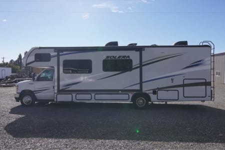 KennewickRV rentals