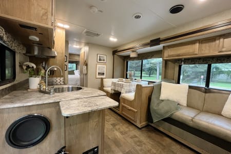 RV Rental utah