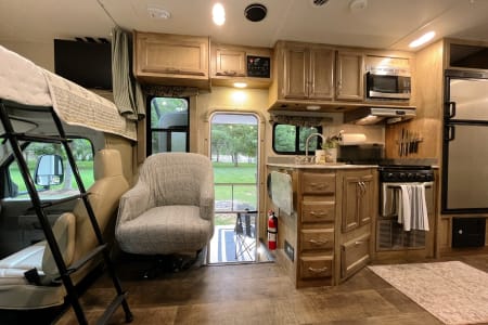 RV Rental utah