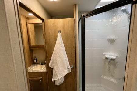 RV Rental utah