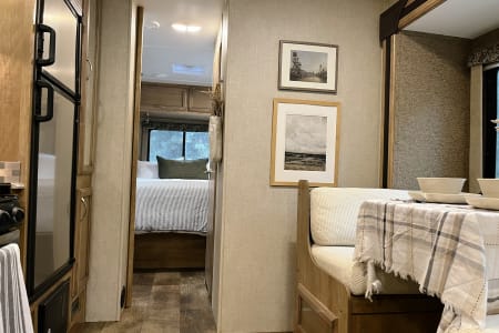 RV Rental utah