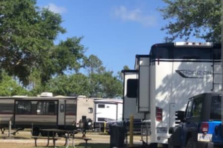 BigCypressNationalPreserve Rv Rentals