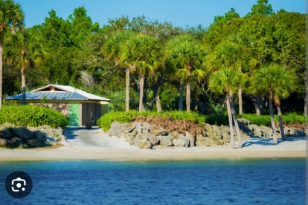 EvergladesNationalPark Rv Rentals