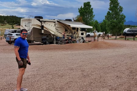 ItascaStatePark Rv Rentals