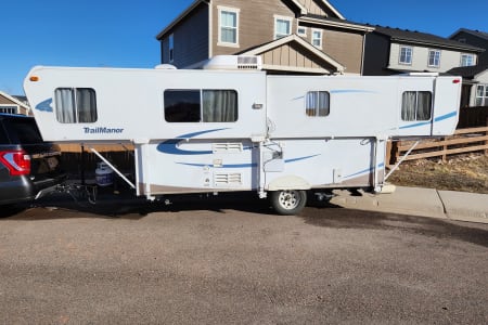 JellystoneParkAtLarkspur Rv Rentals