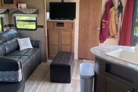 RV Rental detroit,Michigan-(MI)