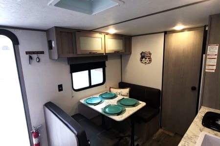 Las VegasRV rentals