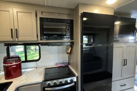 RV Rental coeur-d-alene,Idaho-(ID)