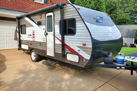 LincolntonRV rentals