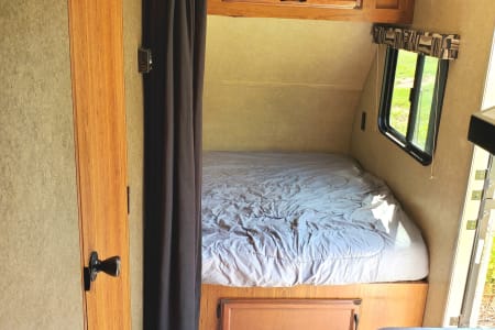 LincolntonRV rentals