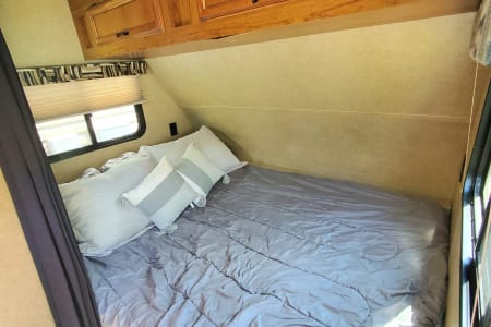 LincolntonRV rentals