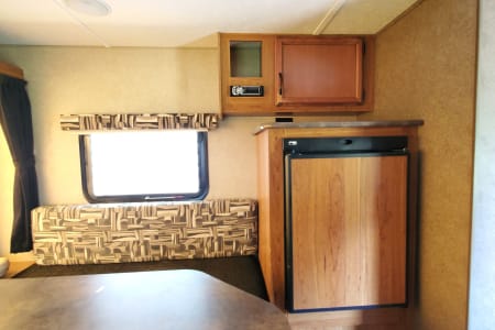 LincolntonRV rentals