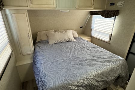 Royal CityRV rentals