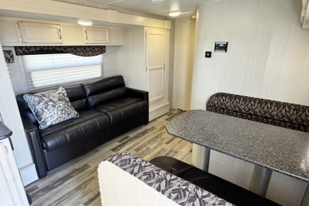 Royal CityRV rentals