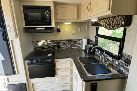 Royal CityRV rentals