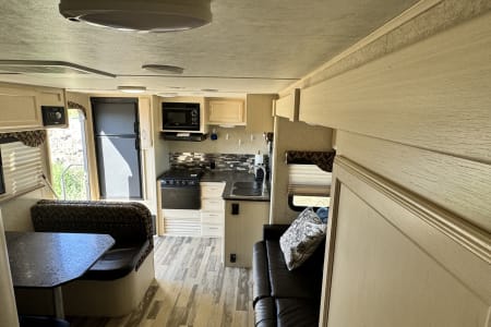 Royal CityRV rentals