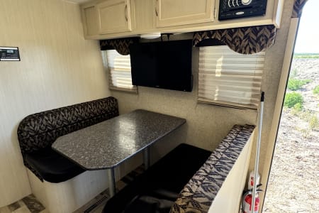 Royal CityRV rentals