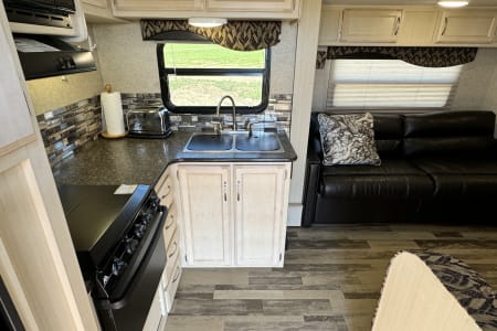 Royal CityRV rentals