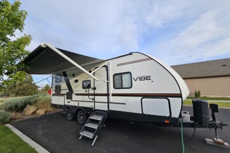 BendRV rentals