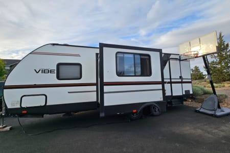 BendRV rentals