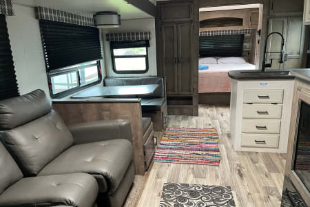 LexingtonRV rentals