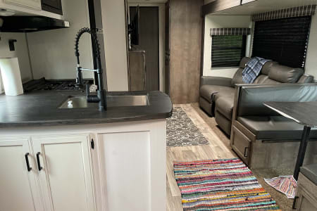 LexingtonRV rentals