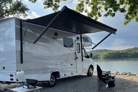 BentonRV rentals