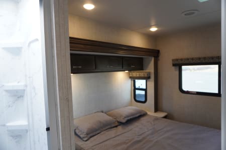 Las VegasRV rentals