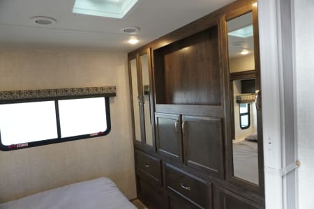 Las VegasRV rentals