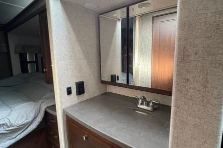 LaytonRV rentals