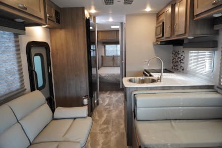 RV Rental las-vegas,Nevada-(NV)