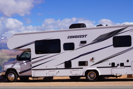 Las VegasRV rentals