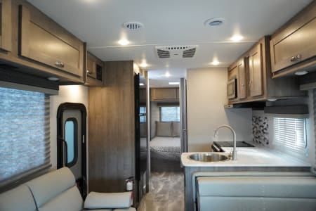 Las VegasRV rentals