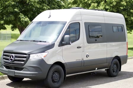 PhoenixRV rentals