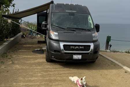 SantaMonicaMountainsNationalRecreationArea Rv Rentals