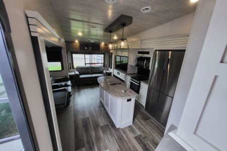 HoustonRV rentals