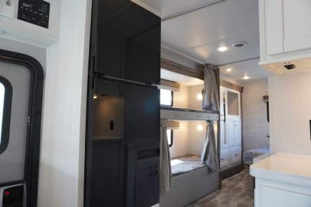 Las VegasRV rentals