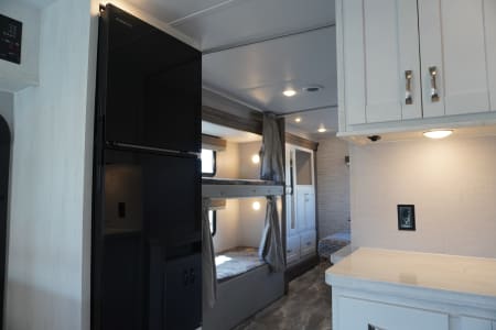 LasVegasKOAAtSam’sTown Rv Rentals