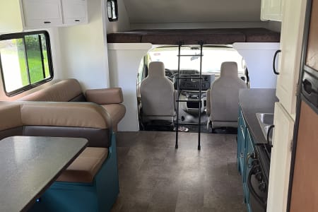 BirminghamRV rentals