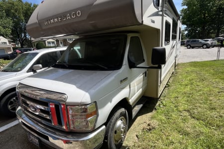 BirminghamRV rentals