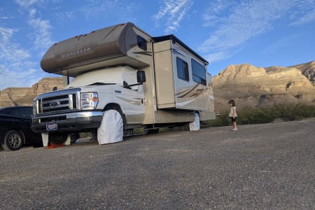 BirminghamRV rentals