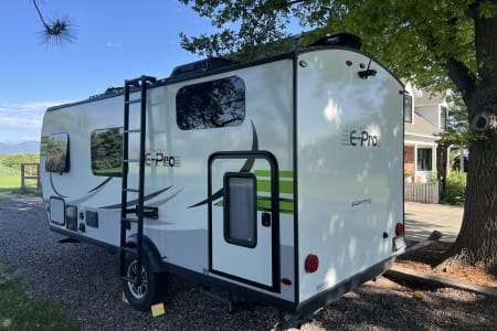 LovelandRV rentals