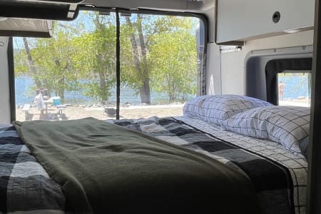 RV Rental salt-lake-city,Utah-(UT)