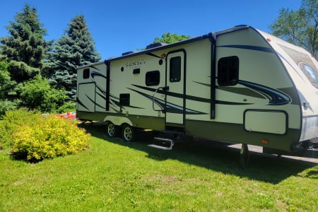 NeenahRV rentals