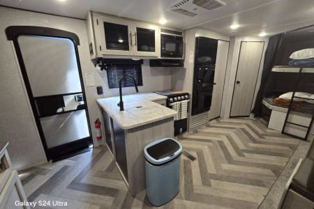 MartinStateForest Rv Rentals