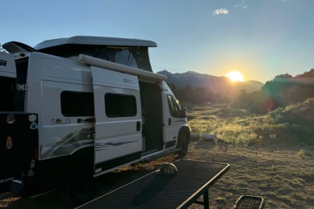 BeanStalkMusicFestival Rv Rentals