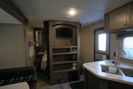 PrincetonRV rentals