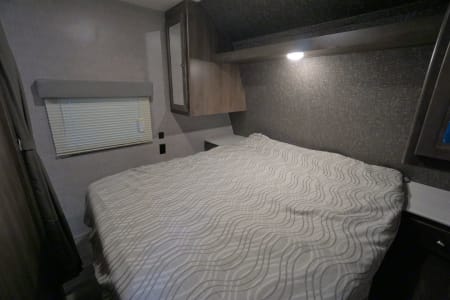 PrincetonRV rentals