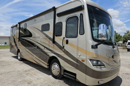 RockwallRV rentals