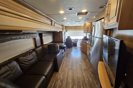 RockwallRV rentals